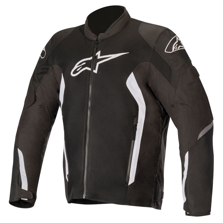 alpinestars spx jacket