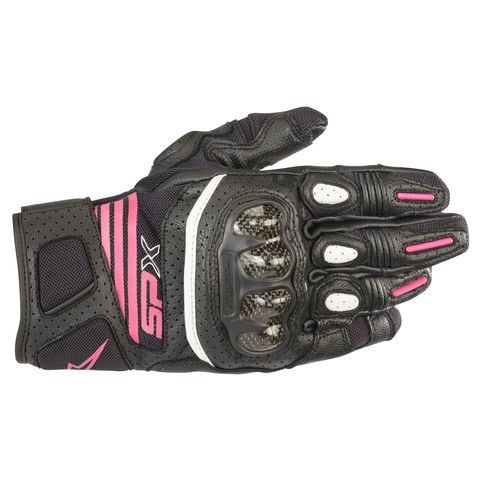 Alpinestars Stella SPX Air Carbon v2 Gloves