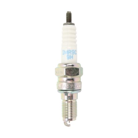 NGK Spark Plugs - Laser Iridium