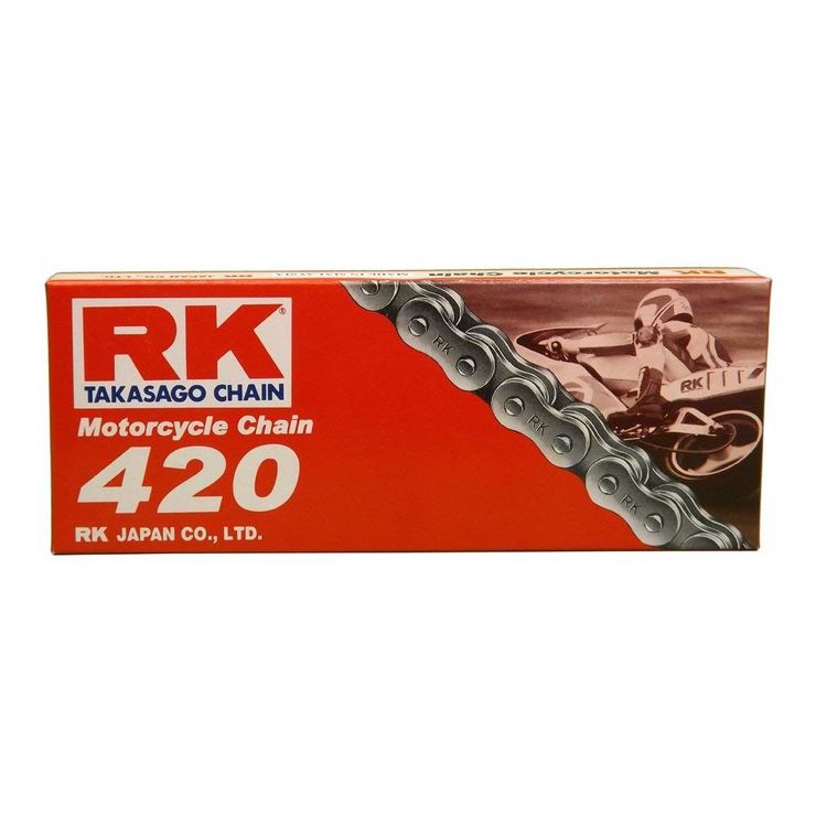 RK M420 Standard Chain