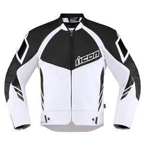 Icon Contra 2 Jacket Cycle Gear