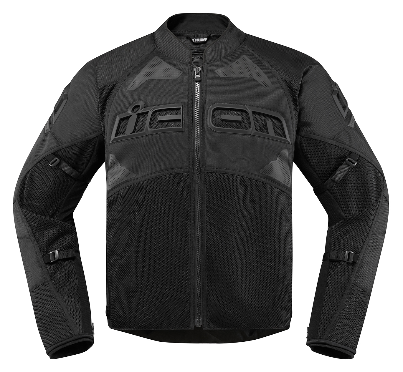 Icon Contra 2 Jacket - Cycle Gear