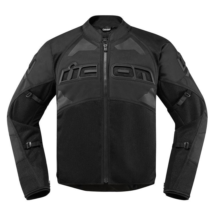 Stealth Black