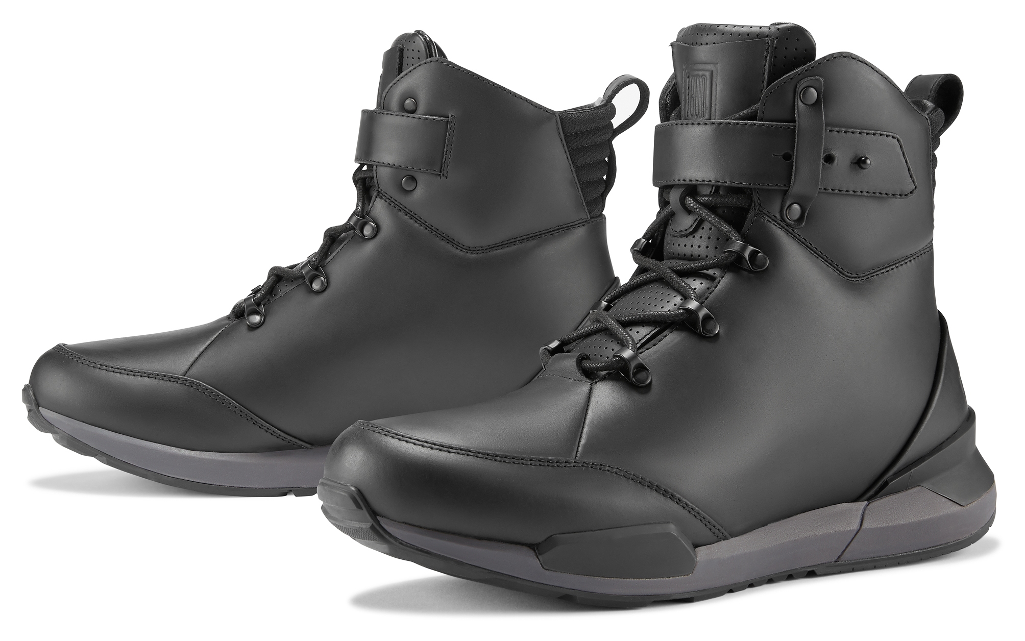 icon truant 2 boots