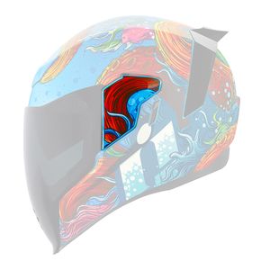 best motorcycle helmet airflow Top 15 Best Motorcycle Helmet Ventilation That Will Shock You