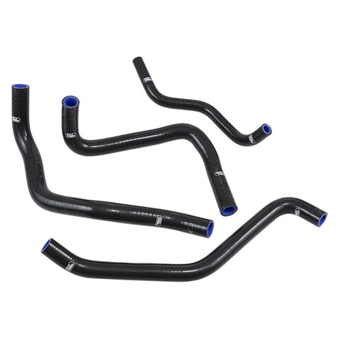 Samco Radiator Hose Kit Honda CBR500R / CB500F / CB500X