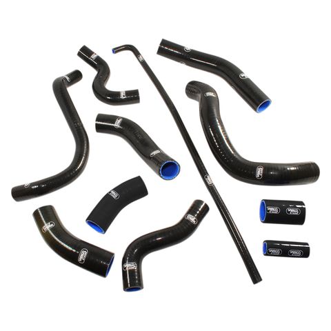 Samco Radiator Hose Kit Honda CBR1000RR 2012-2025