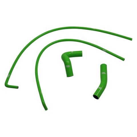 Samco Radiator Hose Kit Kawasaki Ninja 650 / Z650 2017-2025