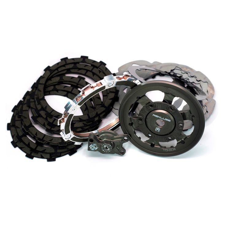 Rekluse Radius X Clutch Kit Yamaha FZ-07 / MT-07 / XSR700 / Tenere 700