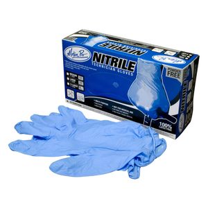 Motion Pro Nitrile Technician Gloves