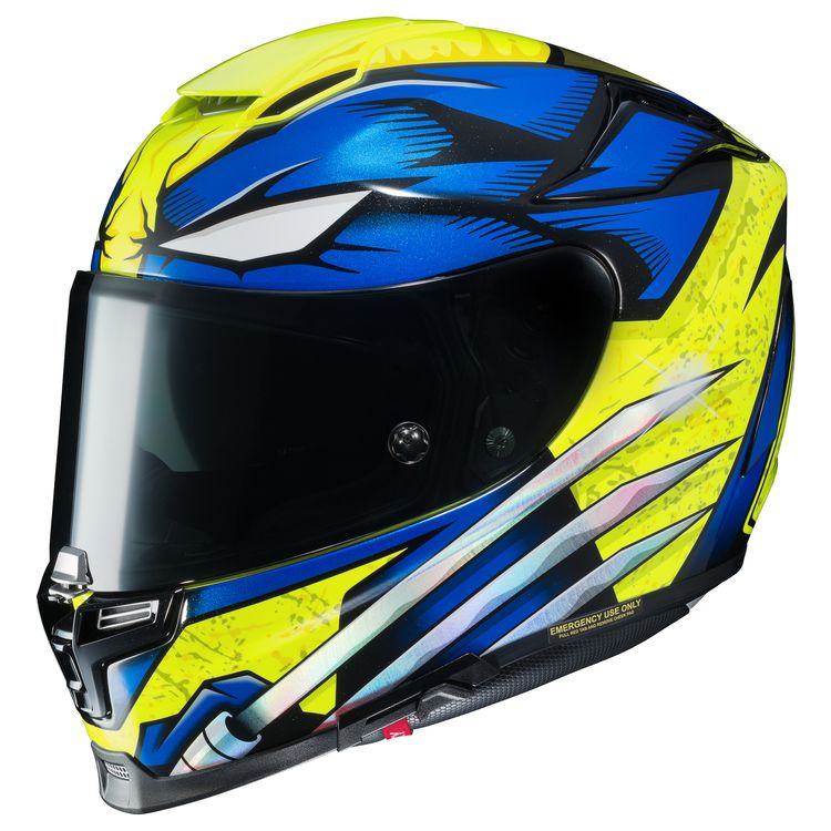 Hjc street helmets Clearance