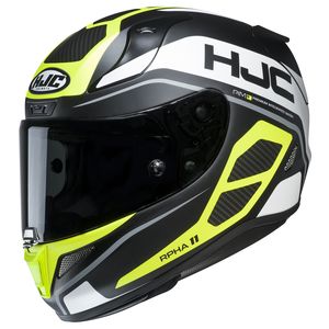 Hjc Rpha 70 St Balius Helmet Cycle Gear