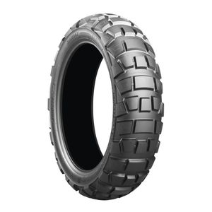 ブリヂストン　AX-41 前後セット bridgestone_battlax_adventurec