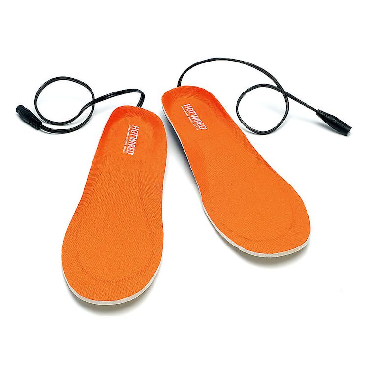 Hotwired 12V Heated Inner Sole SM [Demo - Good]