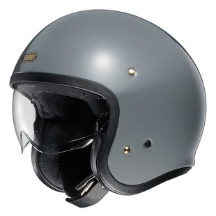 0131-0167-03 Shoei JO Helmet - Solid sku 0131-0167-03