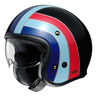 Shoei JO Nostalgia Helmet
