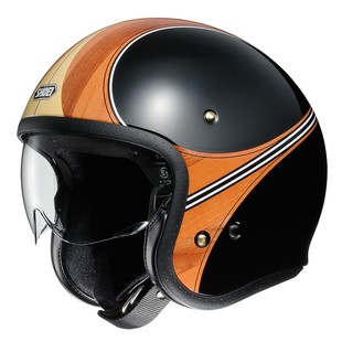 0131-1210-08 Shoei JO Waimea Helmet sku 0131-1210-08
