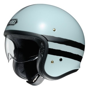 0131-1310-07 Shoei JO Sequel Helmet sku 0131-1310-07