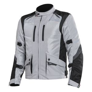sedici leather jacket