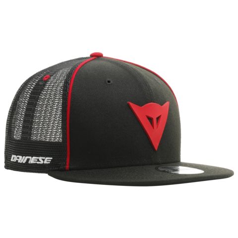 Dainese 9Fifty Trucker Snapback Hat