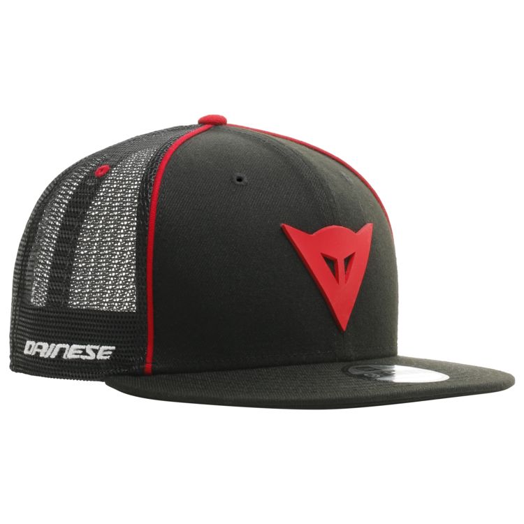 Black/Red