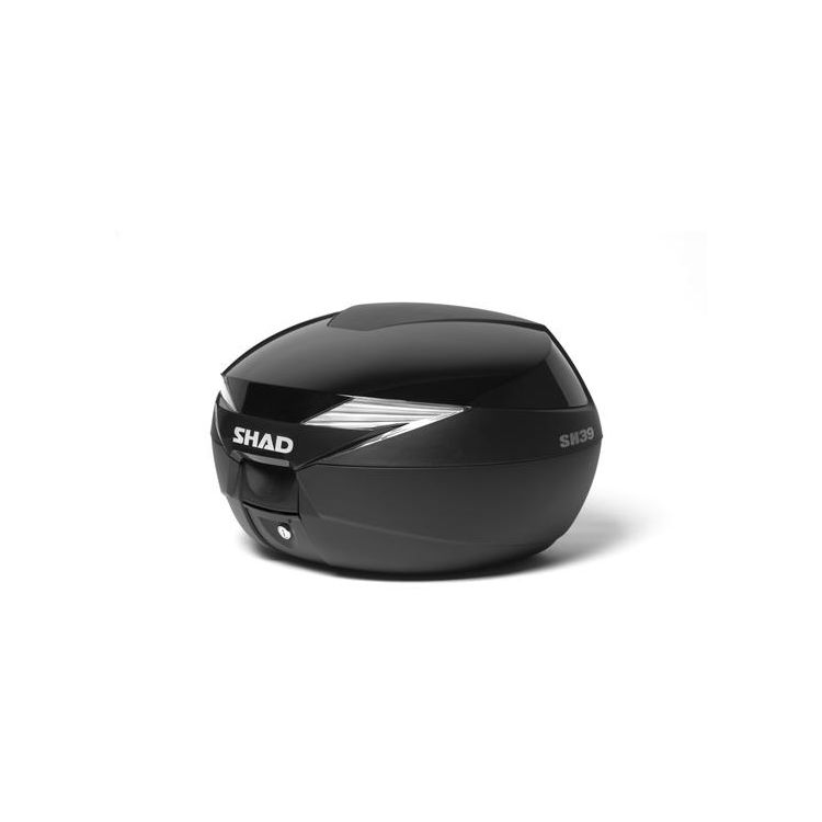 Gloss Black