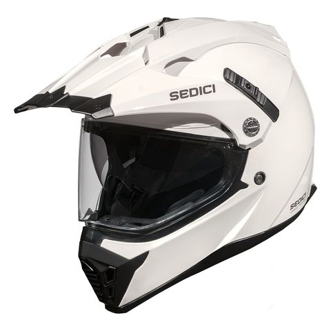 Sedici Viaggio Adventure Helmet