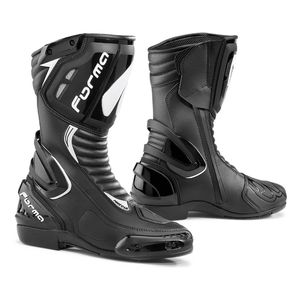Freccia Forma レーシングブーツ　44 FRECCIA Forma バイクブーツ 【公式通販】 サイズ44 バイクウェア・装備