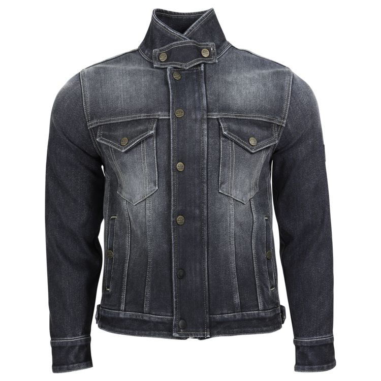 Rokker RokkerTech Rider Jacket - Cycle Gear