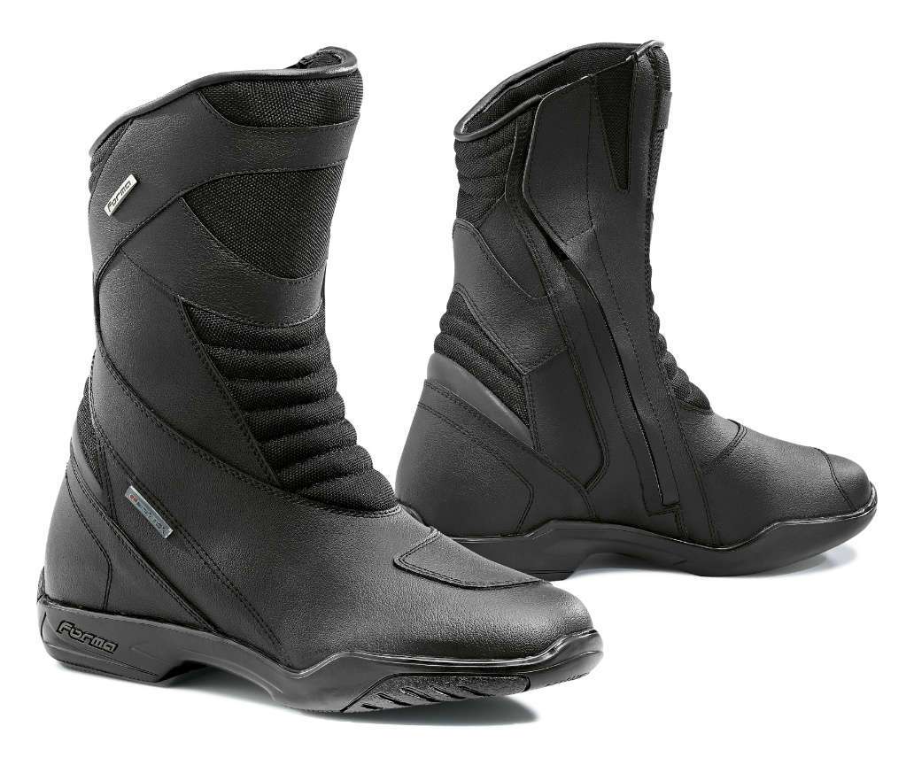 forma waterproof boots