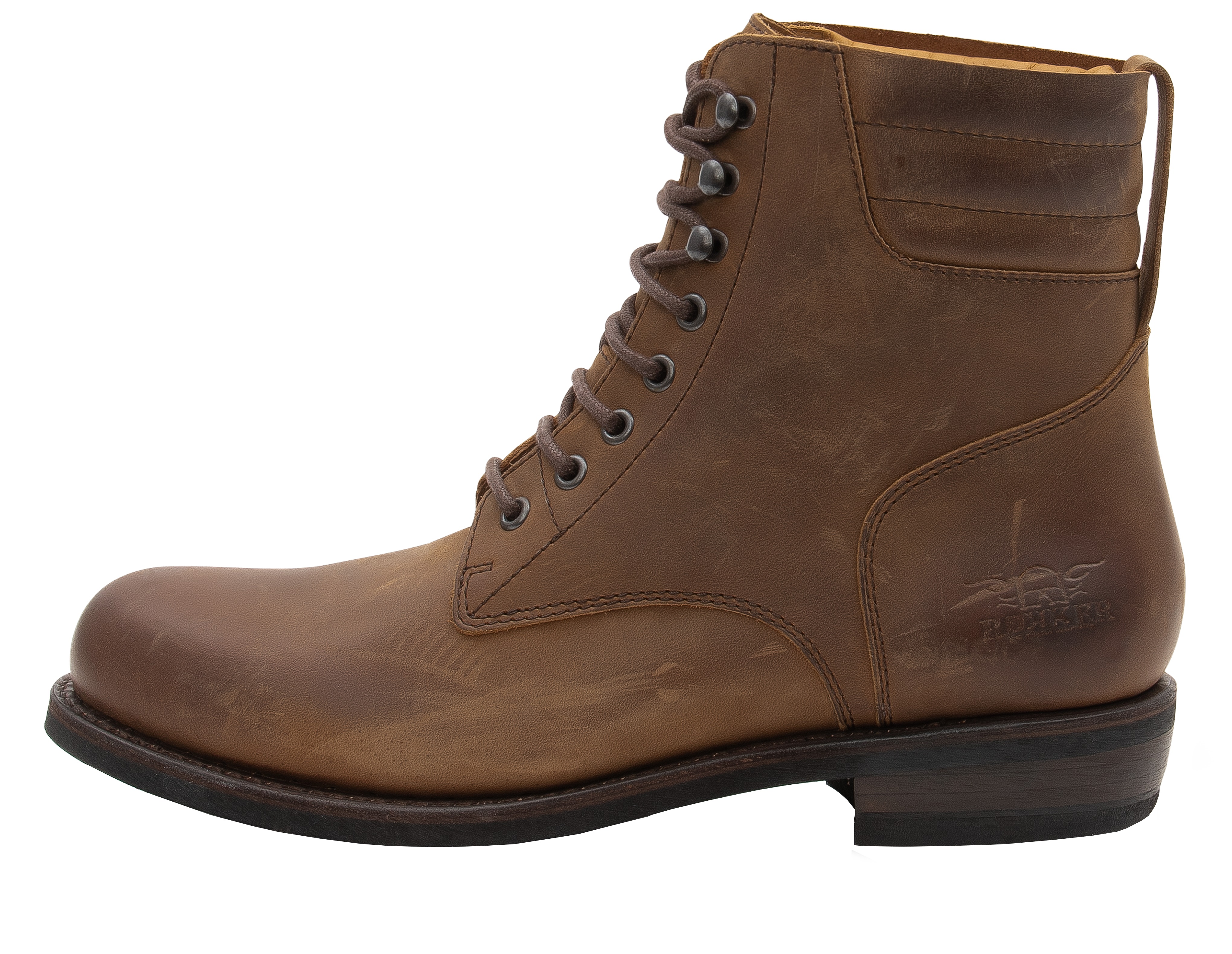 rokker classic racer boots