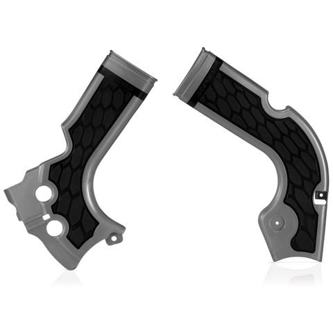 Acerbis X-Grip Frame Guards Honda CRF250R / RX / CRF450R / R-S / RX 2019-2022