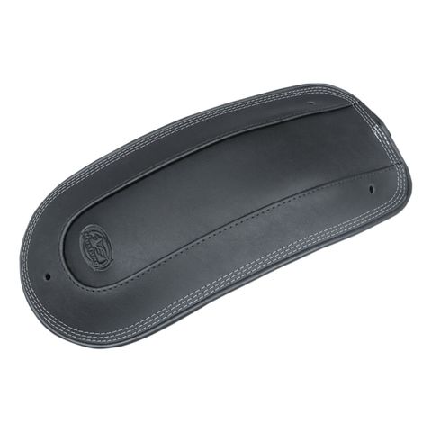 Mustang Fender Bib For Harley Softail Heritage, Deluxe 2018-2025