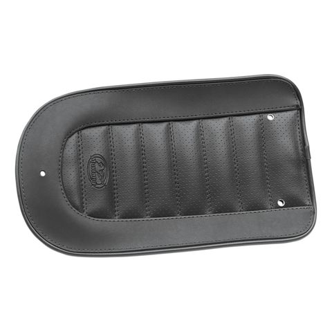 Mustang Fender Bib For Harley Softail Fat Boy / Breakout 2018-2026