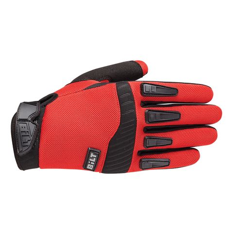 BILT Youth AirCon Gloves (Youth SM)