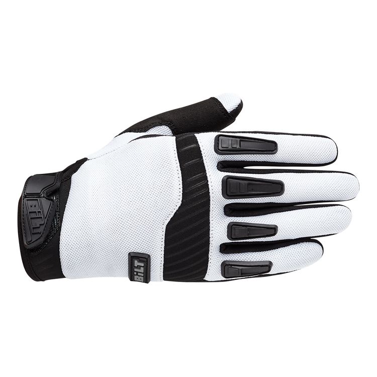 BILT Youth AirCon Gloves (Youth XS) Cycle Gear