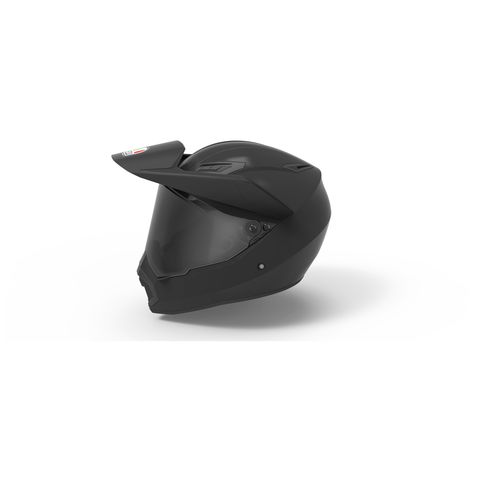 AGV AX9 Short Peak