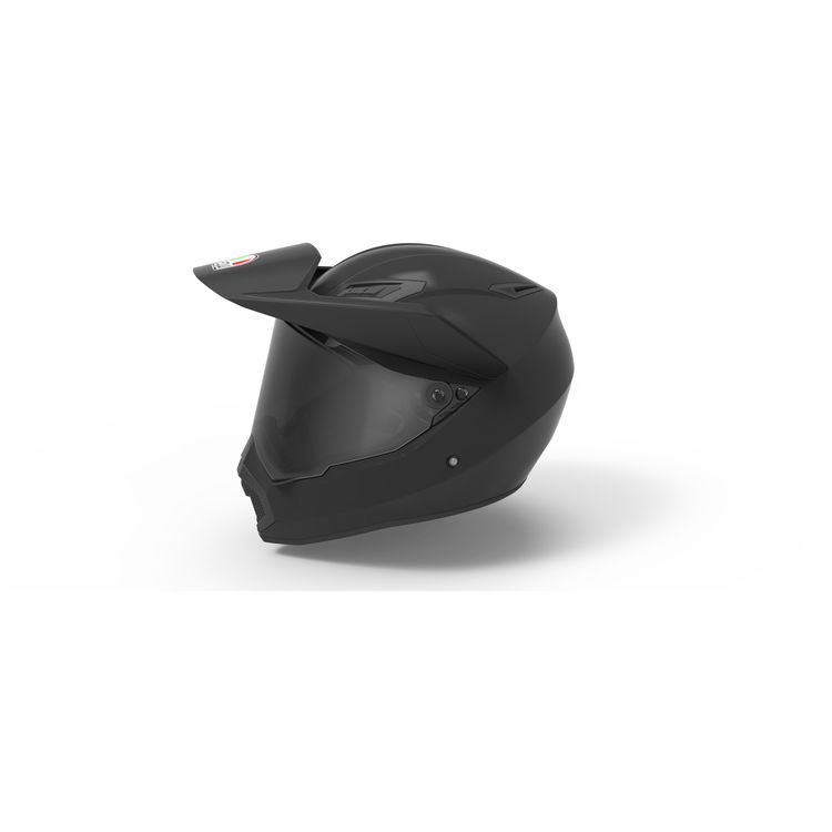 Matte Black