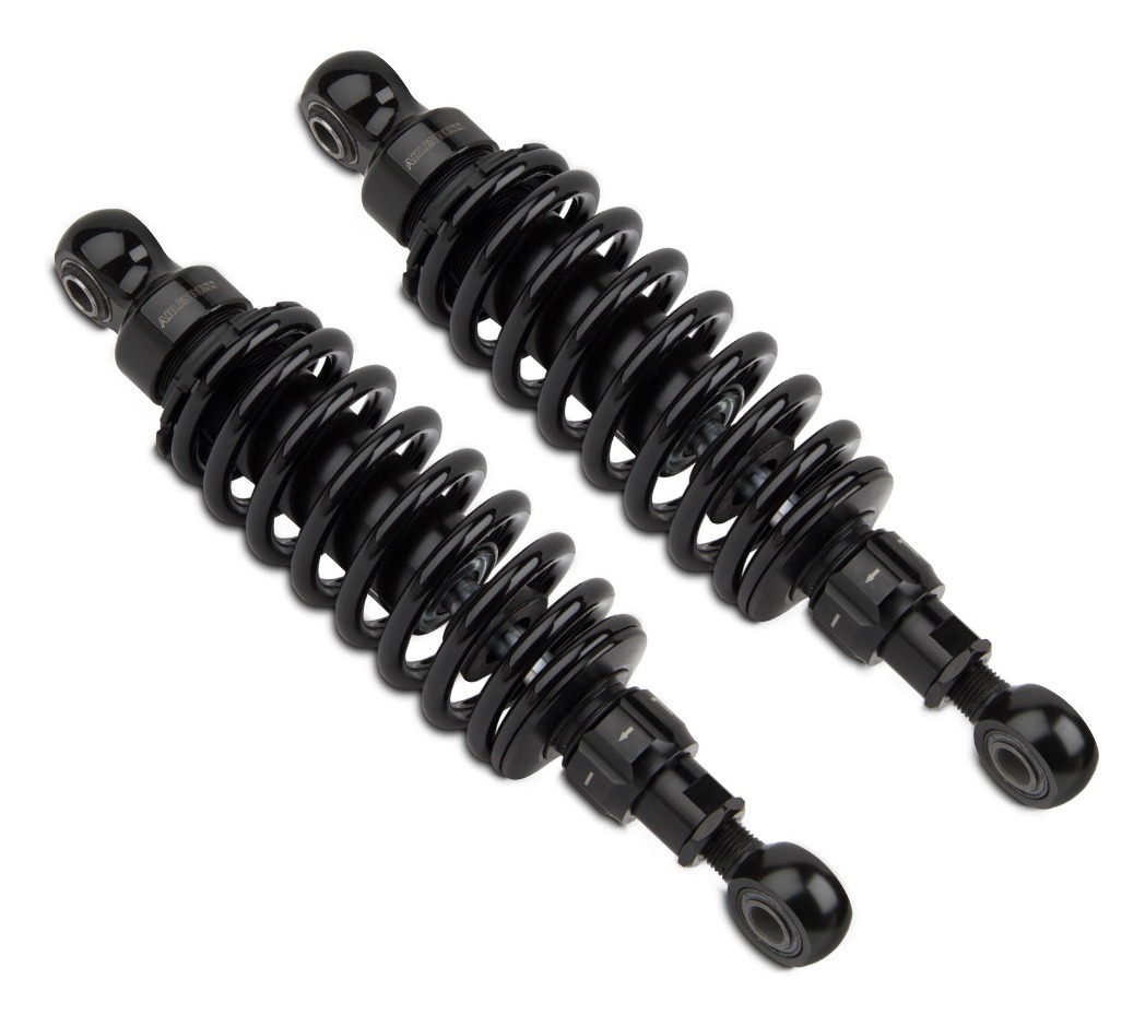 Arlen Ness Adjustable Height Shocks For Indian Scout 20152020 Cycle Gear
