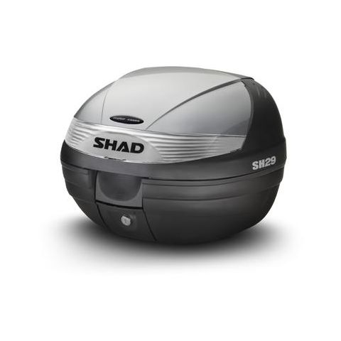 Shad SH29 Top Case Color Plate