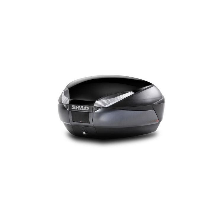 Black Gloss