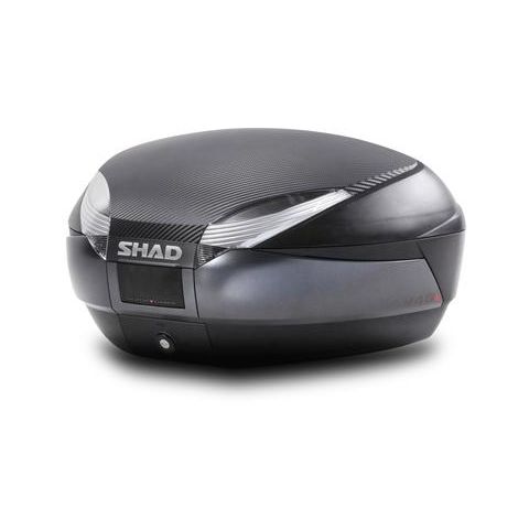 Shad SH48 Top Case Color Plate