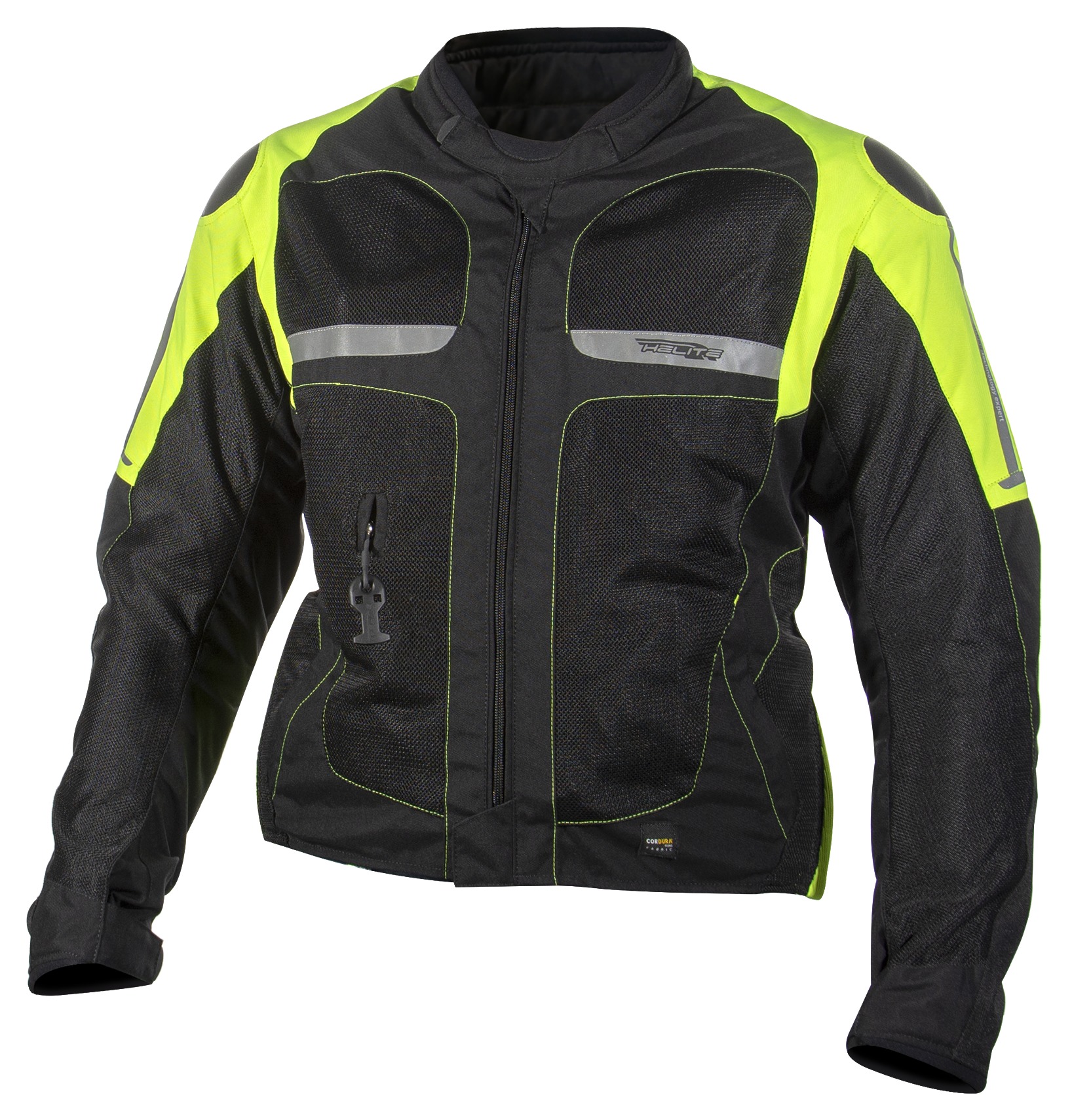 Helite Free-Air Mesh Airbag Jacket