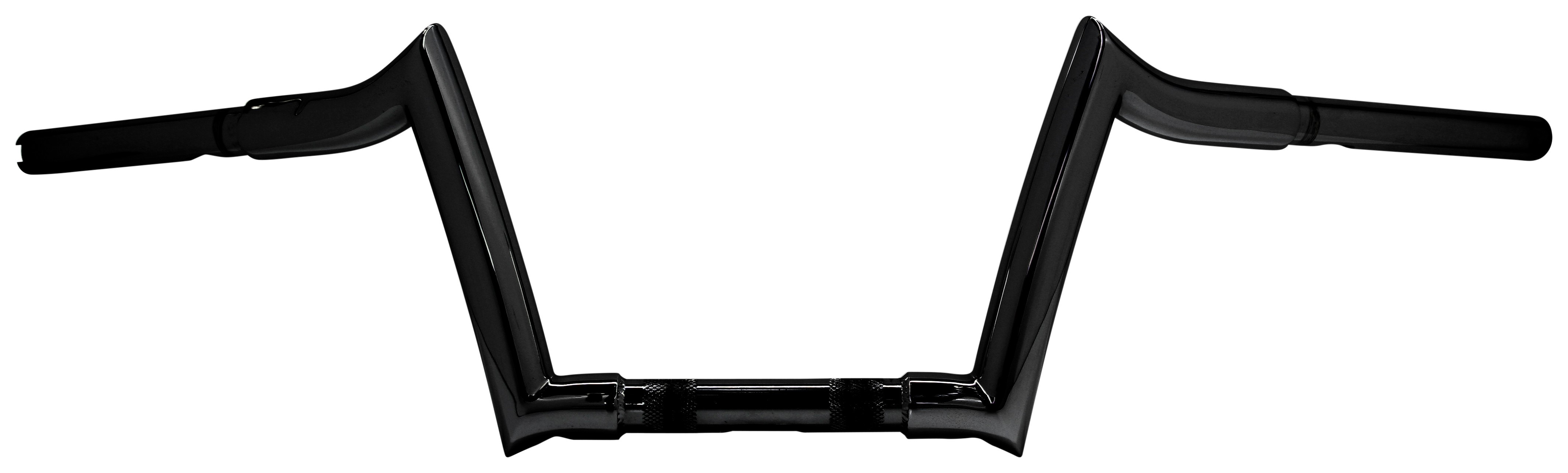 Paul Yaffe 1 1/4" Monkey Sport Bars For Harley Road King / Glide 19942023 Cycle Gear