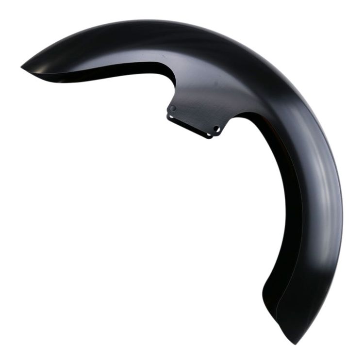 Paul Yaffe Thicky OEM Sized Front Fender For Harley Touring