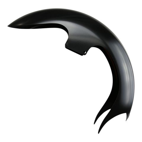 Paul Yaffe Talon OEM Sized Front Fender For Harley Touring