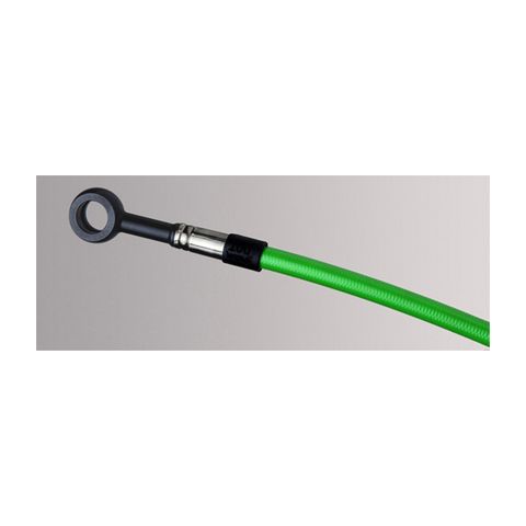 Spiegler Front And Rear Brake Line Kit Kawasaki Z900 2017-2019