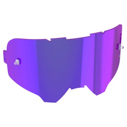 Leatt Velocity 4.5 / 5.5 / 6.5 Replacement Goggle Lens