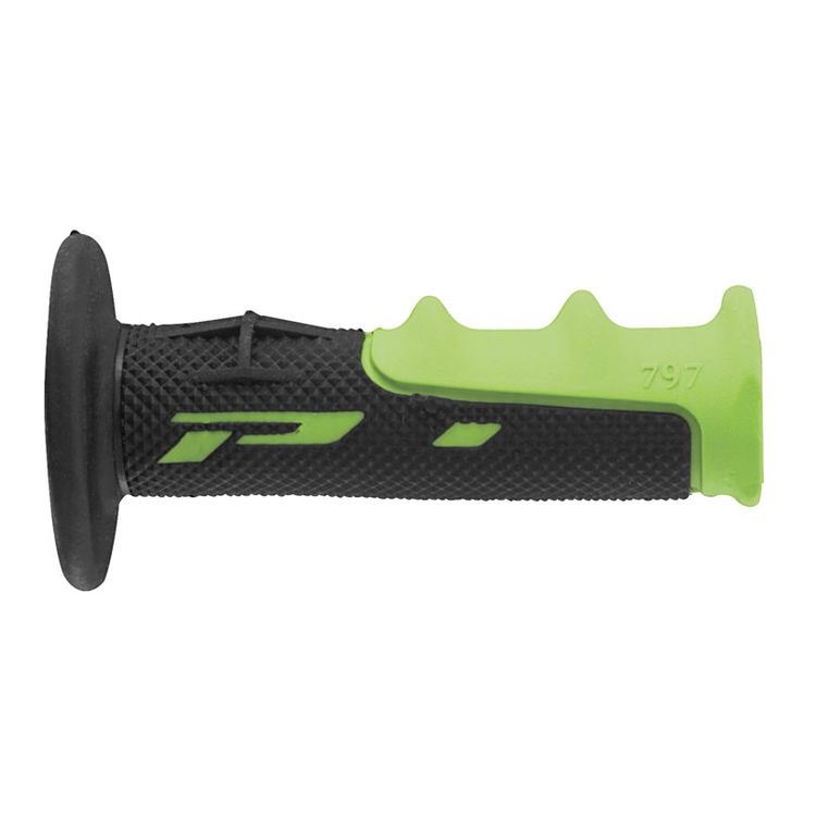 Black/Green