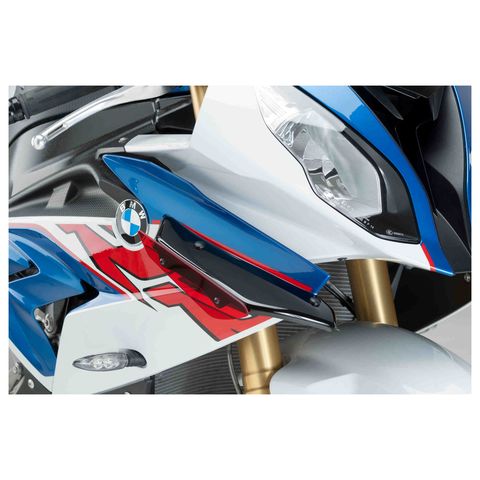 Puig Downforce Spoilers BMW S1000RR 2015-2019